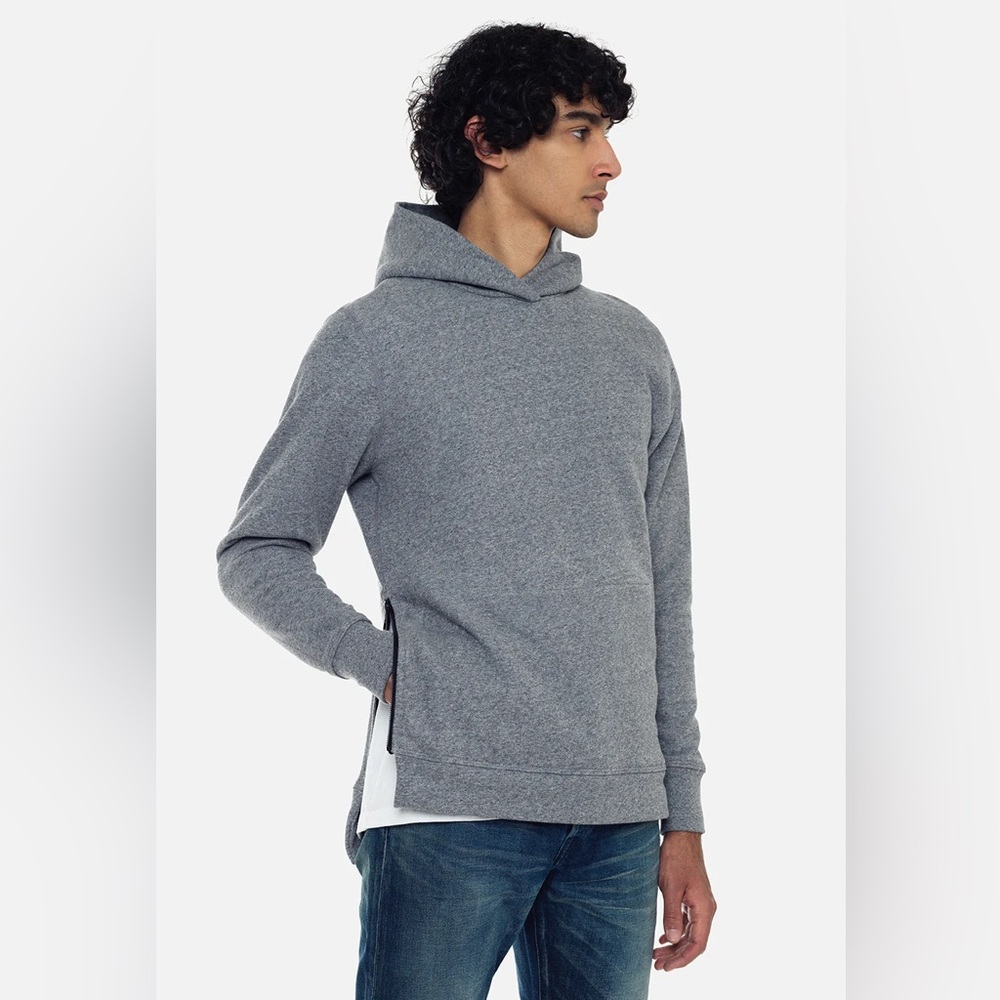 John Elliot HOODED VILLAIN ARCHIVE